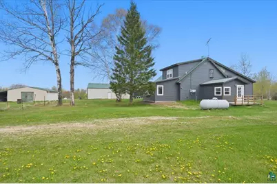 2789 County Rd 61, Mahtowa, MN 55707 - Photo 1