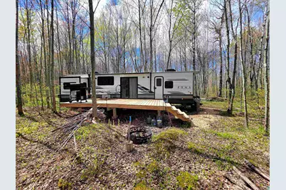 1989 North Shore Rd, La Pointe, WI 54850 - Photo 2