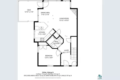 4576 Cove Side Cottage Rd #410, Beaver Bay, MN 55601 - Photo 40