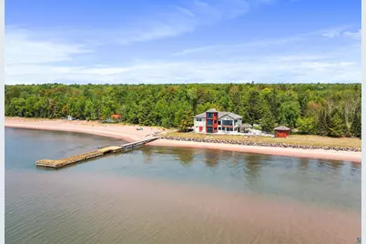 3705 Big Bay Rd, La Pointe, WI 54850 - Photo 4
