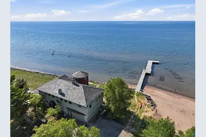 3705 Big Bay Rd, La Pointe, WI 54850 - Photo 4