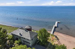 3705 Big Bay Rd, La Pointe, WI 54850 - Photo 4