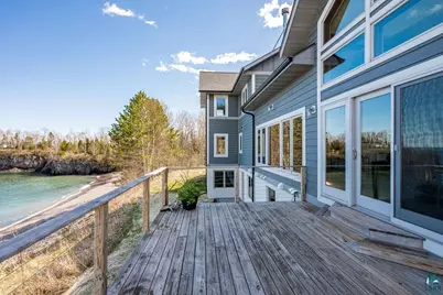 6164 Kennedy's Landing Rd, Silver Bay, MN 55614 - Photo 4