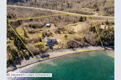 6164 Kennedy's Landing Rd, Silver Bay, MN 55614 - Photo 50