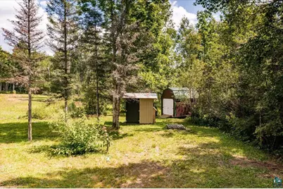 6202 Murphy Lake Rd, Brimson, MN 55602 - Photo 8