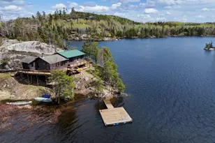 12586 Gunflint Trail, Grand Marais, MN 55604 - Photo 1