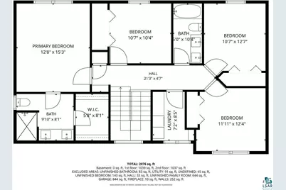 3041 Bald Eagle Circle, Duluth, MN 55804 - Photo 48