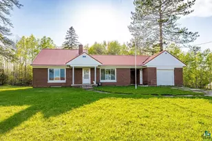 4543 S County Rd E, South Range, WI 54874 - Photo 1