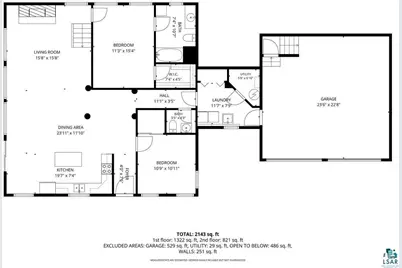 4087 Loggers Tr, Two Harbors, MN 55616 - Photo 54