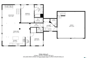 4087 Loggers Trl, Two Harbors, MN 55616 - Photo 54