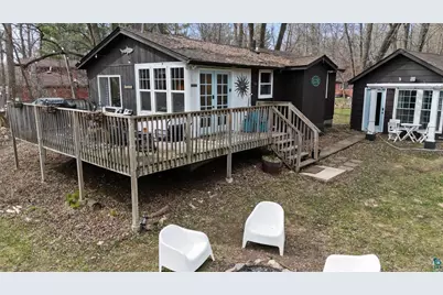28098 Wilderness Retreat, Pine City, MN 55063 - Photo 1