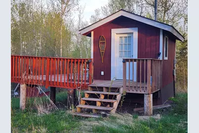 18 Snowshoe Tr, Tofte Township, MN 55615 - Photo 2