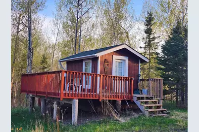18 Snowshoe Tr, Tofte Township, MN 55615 - Photo 1