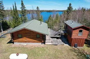 109 Tom Overlook Trail, Hovland, MN 55606 - Photo 6
