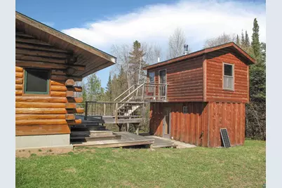 109 Tom Overlook Tr, Hovland, MN 55606 - Photo 26