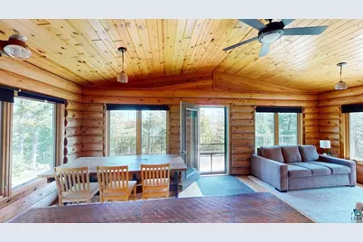 109 Tom Overlook Tr, Hovland, MN 55606 - Photo 16