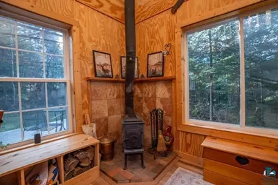 991 Ward Lake Rd, Lutsen, MN 55612 - Photo 16
