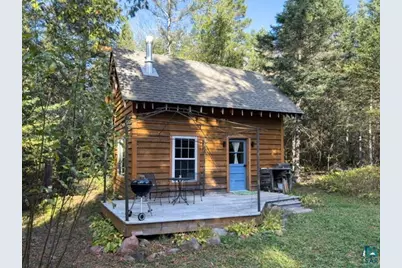 991 Ward Lake Rd, Lutsen, MN 55612 - Photo 6