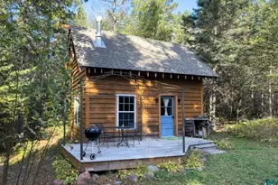 991 Ward Lake Rd, Lutsen, MN 55612 - Photo 6