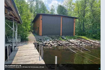 7481 S Stone Ridge Rd, Cook, MN 55723 - Photo 30