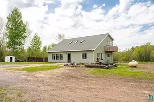 2689 Co Rd 61, Mahtowa, MN 55707 - Photo 1