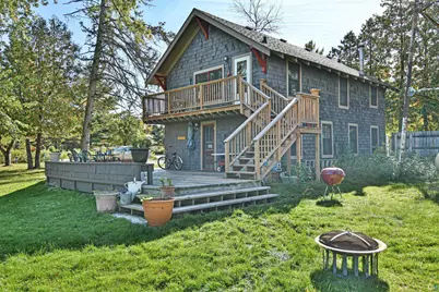 916 Whitefish St, La Pointe, WI 54850 - Photo 2