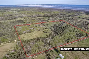 296X S Amnicon River Rd, South Range, WI 54874 - Photo 1
