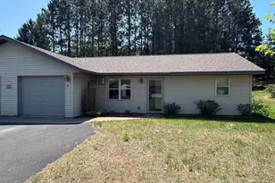 68095 Co Hwy H, Iron River, WI 54847 - Photo 1