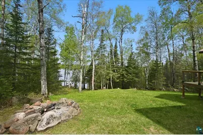 1537 S Little Stone Lake Rd, Brimson, MN 55602 - Photo 14