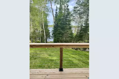 1537 S Little Stone Lake Rd, Brimson, MN 55602 - Photo 6
