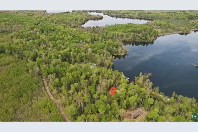 1537 S Little Stone Lake Rd, Brimson, MN 55602 - Photo 26