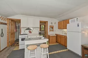 1537 S Little Stone Lake Rd, Brimson, MN 55602 - Photo 22