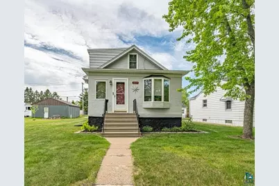 3219 4th Ave W, Hibbing, MN 55746 - Photo 1