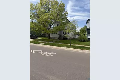 805 Vaughn Ave, Ashland, WI 54806 - Photo 1