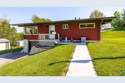 1724 Fern Ave, Duluth, MN 55811 - Photo 2