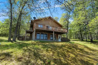 11977 S Geskey Rd, Solon Springs, WI 54873 - Photo 2