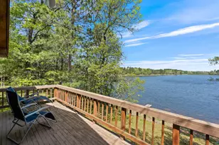 11977 S Geskey Rd, Solon Springs, WI 54873 - Photo 4