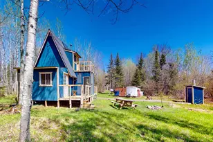 361 Moose Valley Rd, Hovland, MN 55606 - Photo 1