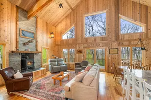 3346 Stockton Rd, La Pointe, WI 54850 - Photo 2