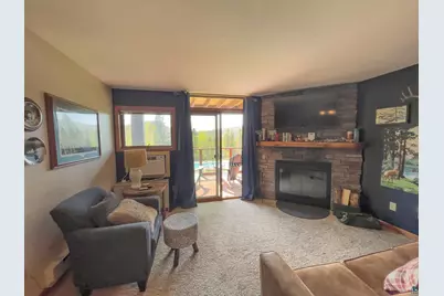 124B Bridge Run Ln #B, Lutsen Township, MN 55612 - Photo 4