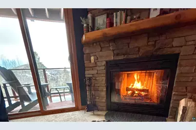 124B Bridge Run Ln #B, Lutsen Township, MN 55612 - Photo 2