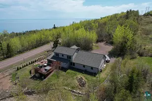 6423 Little Marais Rd, Silver Bay, MN 55614 - Photo 2