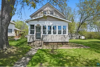 5319 E 3rd St, Superior, WI 54880 - Photo 1