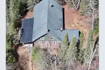 10097 Sister Lake Rd, Finland, MN 55616 - Photo 2