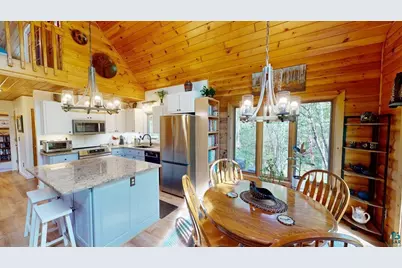 44 Lodge Ln, Lutsen Township, MN 55612 - Photo 8