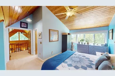 44 Lodge Ln, Lutsen Township, MN 55612 - Photo 20