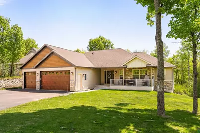4934 Greystone St, Hermantown, MN 55811 - Photo 1