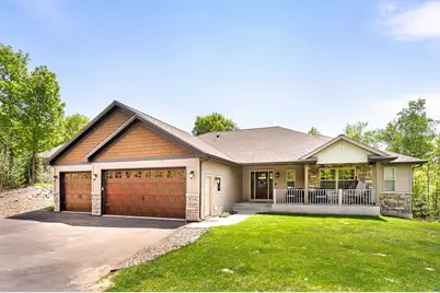4934 Greystone St, Hermantown, MN 55811 - Photo 2