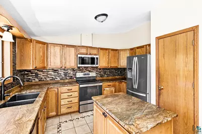 4239 S Lyman Lake Rd, South Range, WI 54874 - Photo 12