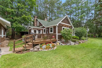 4793 Anderson Rd, Hermantown, MN 55811 - Photo 1